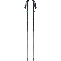 Black Diamond Distance FLZ trekking Poles, Appareil de fitness Gris, 110 cm