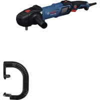 Bosch 0601389200, Polisseuse Bleu/Noir