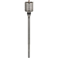 Bosch Couronnes-trépans SDS max-9, Perceuse 8,2 cm