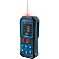 Bosch GLM 50-22 Professional, Laser rouge SOLO, Télémètre Bleu/Noir, IP65, 1,5 V, 200 g