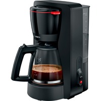 Bosch TKA2M113, Machine à café à filtre Noir