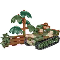 COBI COBI-2719, Jouets de construction 