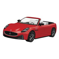 COBI Maserati GranCabrio Trofeo, Jouets de construction 