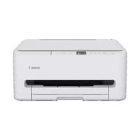 Canon PIXMA TS6550i Jet d'encre A4 1200 x 1200 DPI Wifi, Imprimante multifonction Blanc, Jet d'encre, Impression couleur, 1200 x 1200 DPI, A4, Impression directe, Blanc