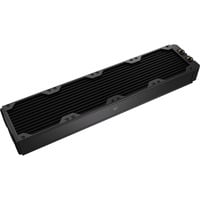 Corsair Hydro X Series XR7 480 V2, Radiateur Noir