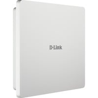 D-Link DAP-3666, Point d'accès 300 Mbit/s, 867 Mbit/s, 10,100,1000 Mbit/s, 2.4, 5 GHz, IEEE 802.11a, IEEE 802.11ac, IEEE 802.11b, IEEE 802.11g, IEEE 802.11n, IEEE 802.3af, 26 dBmW