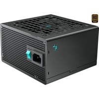 DeepCool PL750D alimentation 750 watt Noir, 3x PCIe