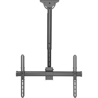 Digitus DA-90421, Support Noir