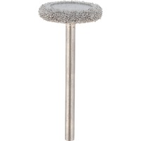 Dremel Fraise en carbure de tungstène dentée 9936, Ø 19mm 