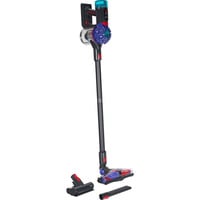 Dyson V10 Konical, Aspirateur balais Gris/lilas