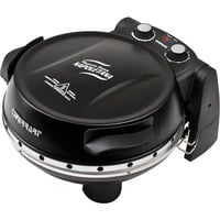 Four à pizza Napoletana