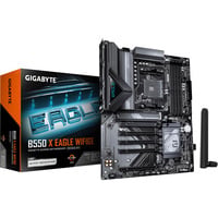 GIGABYTE B550 X EAGLE WF6E carte mère socket AM4 