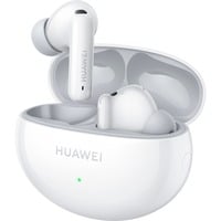 Huawei FreeBuds 6i Casque True Wireless Stereo (TWS) Ecouteurs Appels/Musique Bluetooth Blanc écouteurs in-ear Blanc, True Wireless Stereo (TWS), 14 - 40000 Hz, Appels/Musique, 5,4 g, Casque, Blanc