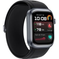 Huawei Watch D2 4,62 cm (1.82") AMOLED 38 mm Numérique 480 x 408 pixels Écran tactile Aluminium, Smartwatch Noir, 4,62 cm (1.82"), AMOLED, Écran tactile, 40 g