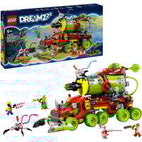 LEGO 71499, Jouets de construction 