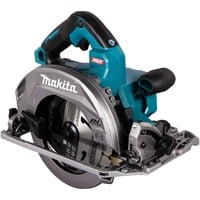 Makita HS004GZ01, Scie circulaire Bleu/Noir