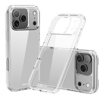 Nevox 2513, Housse smartphone Transparent