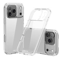Nevox StyleShell FLEX, Housse smartphone Transparent