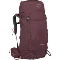 Osprey Kyte 48, Sac à dos Violâtre