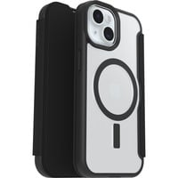 Otterbox React Folio ProPack, Housse smartphone Transparent/Noir