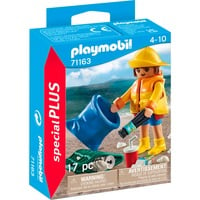 PLAYMOBIL 71163, Jouets de construction 