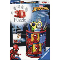 Ravensburger 3D Puzzle Porte-stylos Spider-Man 