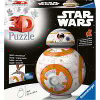 Ravensburger 3D Puzzleball Star Wars BB-8 