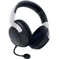 Razer Kaira HyperSpeed casque gaming over-ear Blanc