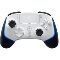 Razer RZ06-04710200-R3G1, Manette de jeu Blanc/Noir