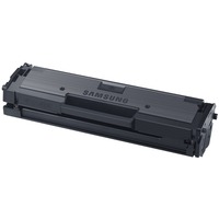 Samsung Cartouche d'encre noire authentique MLT-D111S, Toner 1000 pages, Noir, 1 pièce(s)