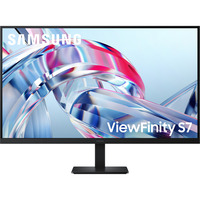 Samsung ViewFinity S7 S32H704EAU 32" 4K UHD Moniteur  Noir, HDMI, DisplayPort