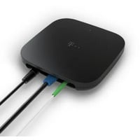 Telekom 40824527, Modem Noir