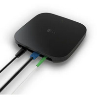 Telekom Modem fibre optique 2b Noir