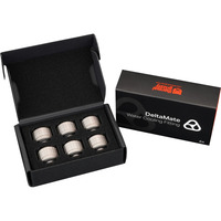 Thermal Grizzly DeltaMate Fitting ST13, Connecteur Nickel