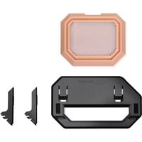 Thermaltake Kit de support de cadre pour The Tower 300 Peach Fuzz Noir/abricot