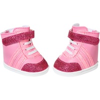 ZAPF Creation Sneakers Pink, Accessoires de poupée BABY born Sneakers Pink, Chaussures de poupée, 3 an(s), 83,33 g