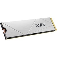 ADATA GAMMIX S60 2 To M.2 PCI Express 4.0 NVMe 3D NAND SSD 2 To, M.2, 5000 Mo/s