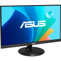 ASUS EyeCare VP227HF 21.5" Moniteur gaming Noir, 1x HDMI, 1x VGA, 54,5 cm (21.4"), 1920 x 1080 pixels, Full HD, LCD, Noir