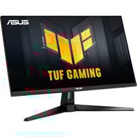 ASUS 27" Moniteur gaming Noir