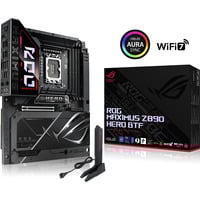 ASUS carte mère socket 1851 Noir