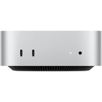 Apple Mac mini M5 Pro, Systéme-MAC Argent