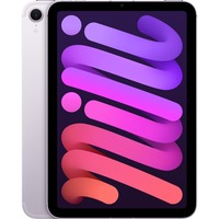 Apple iPad mini 256GB tablette 8.3" Violet | iPad OS 18.0 | Apple A17 Pro | 256 Go | Wi-Fi 6E |  4G