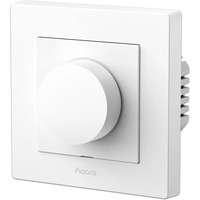 Aqara Interrupteur de volet roulant H2 Blanc