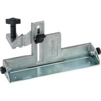 Bosch 2 607 001 077 lame pour rabot, Guide Métal, Acier inoxydable
