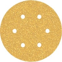 Bosch Expert Disques abrasifs C470, Feuille abrasive 50 pièce(s)