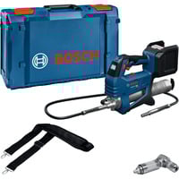 Bosch GFP 18V-10, 06019N6001, Pistolet graisseur Bleu/Noir