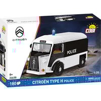 COBI Citroen Type H Police, Jouets de construction 