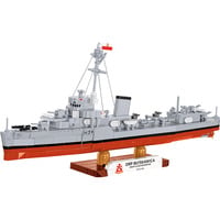COBI ORP Błyskawica, Jouets de construction 