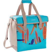 Campingaz Ethnic Minimaxi 29L, Sac isotherme Multicolore