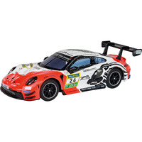 Carrera HYBRID Porsche 911 GT3 R "Lionspeed GP, No.24", Voiture de course 